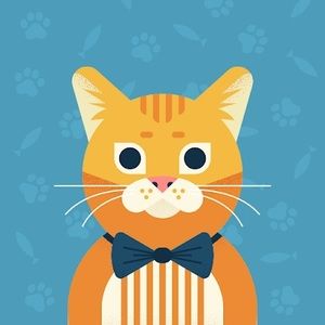 Meet your Posher, Freddie